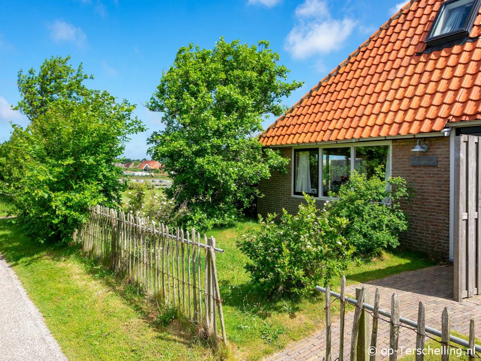 Buitenaanzicht Oranjetipje Buitenaanzicht Oranjetipje